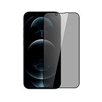 Phone Screen Protector For Apple iPhone 13 iPhone 13 Pro Max iPhone 13 Mini iPhone 13 Pro iPhone 12 Tempered Glass 1 pc 9H Hardness Ultra Thin Anti-Fingerprint Front Screen Protector Phone Accessory miniinthebox