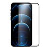 Phone Screen Protector For Apple iPhone 13 iPhone 13 Pro Max iPhone 13 Pro iPhone 12 iPhone 12 Pro Max Tempered Glass 1 pc 9H Hardness Ultra Thin Matte Front Screen Protector Phone Accessory miniinthebox