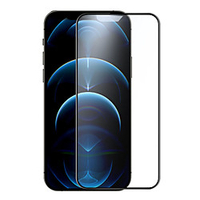 Phone Screen Protector For Apple iPhone 13 iPhone 13 Pro Max iPhone 13 Pro iPhone 12 iPhone 12 Pro Max Tempered Glass 1 pc 9H Hardness Ultra Thin Matte Front Screen Protector Phone Accessory miniinthebox