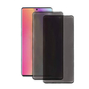 Phone Screen Protector For SAMSUNG S21 S21 Plus S21 Ultra S20 S20 Plus Tempered Glass 2 pcs 9H Hardness Privacy Anti-Spy 3D Curved edge Front Screen Protector Phone Accessory miniinthebox