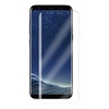 Phone Screen Protector For SAMSUNG S8 TPU 1 pc High Definition (HD) Ultra Thin 3D Curved edge Front Screen Protector Phone Accessory miniinthebox