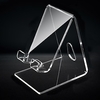 Phone Stand Tablet Stand Portable Lightweight Phone Holder for Desk Office Compatible with Tablet All Mobile Phone Phone Accessory miniinthebox