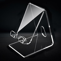 Phone Stand Tablet Stand Portable Lightweight Phone Holder for Desk Office Compatible with Tablet All Mobile Phone Phone Accessory miniinthebox