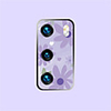 Phone Tempered Glass Camera Lens Protector for Huawei P40 Pro