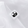 Phone Tempered Glass Camera Lens Protector for iPhone 11 Pro Max
