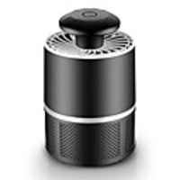 Photocatalyst Mosquito Repeller Pest Repeller USB LED Factory Household Mosquito Repellent Effective Baby and Mother Friendly