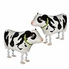 pig balloon walking animal balloons mylar foil balloon birthday meeting bbq party decoration