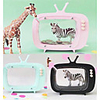 Piggy Bank / Money Bank Cute Creative Wooden For Teenager Children