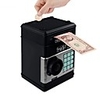 Piggy Bank / Money Bank Electronic Piggy Bank Box Family Lovely Exquisite for Boys