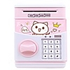 Piggy Bank / Money Bank Electronic Piggy Bank Fish Cute For Teenager Children