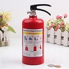 Piggy Bank / Money Bank Fire Extinguisher Special Designed Creative For Teenager Children