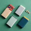 Pill Organizer Large Capacity Weekly Pill Box Travel Pill Case Dust Proof Container for Pills/Vitamin/Fish Oil/Medicine miniinthebox