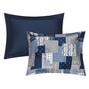 Pillowcase for Hair and Skin 2 Pack Silky Pillow Cases No Zipper Pillow Covers with Envelope Closure miniinthebox