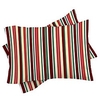 Pillowcase for Hair and Skin 2 Pack Silky Pillow Cases No Zipper Pillow Covers with Envelope Closure miniinthebox