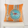 PillowCase Light Luxury French Netherlands Velvet PillowCase Simplicity Cushion Cover Living Room Bedroom Sofa Cushion Cover Modern Sample Room Cushion Cover miniinthebox