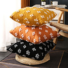 PillowCase Northern Europe Cushion Cover Simple Modern PillowCase Home Office PillowCase Living Room Bedroom Sofa Cushion Cover miniinthebox