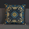 PillowCase Northern Europe Pull Flower Short Plush Double Sided Printing Home Office Pillow Case Living Room Bedroom Sofa Cushion Cover miniinthebox