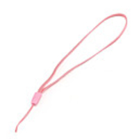 Pine Rope for Cell Phones and Gadgets (Pink)