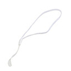 Pine Rope for Cell Phones and Gadgets (White)