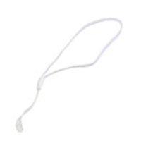 Pine Rope for Cell Phones and Gadgets (White)