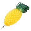 Pineapple Shaped Ball-point Pen with Magnet