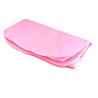 Pink Protective Jacket Protective Sleeve for Trolley Case Luggage