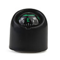 Pipe Mini Compass