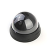 PIR Motion Activated Realistic Dummy Decoy Security Camera With Blinking LED