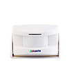 PIR Sensor Welcoming Guest Alarm Wireless Doorbell Chime Antitheft 008C