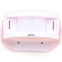 PIR Wireless Guest-Welcoming Doorbell,  Antitheft Chime Sensor,  P-008