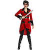 Pirate Cosplay Costume Masquerade Women