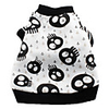 Pirate Style T-Shirt for Dogs (XS-XL)