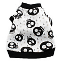 Pirate Style T-Shirt for Dogs (XS-XL)