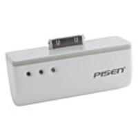 PISEN 2500mAh Vertical External Battery (Intensive Version) for iPhone
