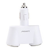 Pisen 3-in-1 Car Charger Converter