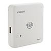 PISEN 7500mAh Power Cube Special for iPhone,  iPad,  and iPod