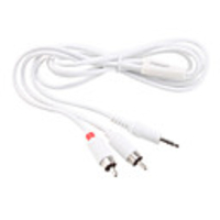 Pisen Audio Connecting Wire for iPhone,  iPad and iPod