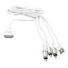 Pisen AV Cable for iPhone,  iPad and iPod