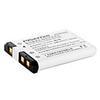 Pisen Battery EL10 for Nikon S200, S210, S220, S230, S500, , S520, S570, S600, S700, S800, S60