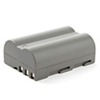 Pisen Battery EL3e for Nikon D200,  D80,  D300,  D100,  D50,  D70S,  450D,  D700,  D90
