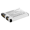 Pisen Battery EN-EL19 for Nikon S2500, S3100, S4100, S4150, S4300, S3300, S100