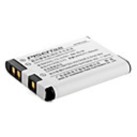 Pisen Battery EN-EL19 for Nikon S2500, S3100, S4100, S4150, S4300, S3300, S100