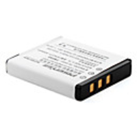 Pisen Battery FNP50 for Fujifilm F200EXR, F75EXR, F70EXR, F100fd, F60fd, F50fd