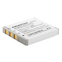Pisen Battery NP40 for Fujifilm 40I, F402, F601Z, F710, F810, V10, FX7, FX2, F480, F560