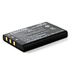 Pisen Battery NP60 for Fujifilm FinePIX 50i, 601, F401, Zoom F601 F601Z