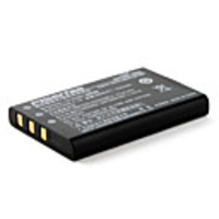 Pisen Battery NP60 for Fujifilm FinePIX 50i, 601, F401, Zoom F601 F601Z