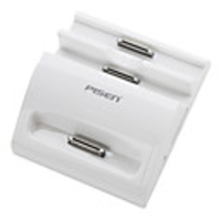 PISEN Common Dock for iPhone,  iPad,  and iPod