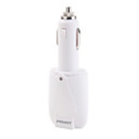 Pisen DC Car Charger