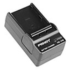 Pisen Digital Camera Battery Travel Charger for Canon LP-E6