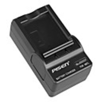 Pisen Digital Camera Battery Travel Charger for Canon NB7L